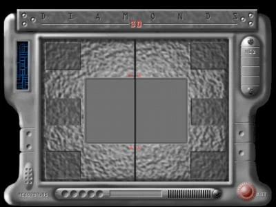DIAMONDS 3D screenshot 3