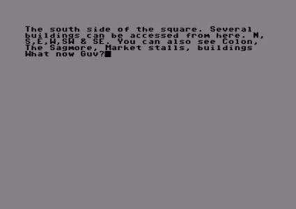 DEADENDERS screenshot 3