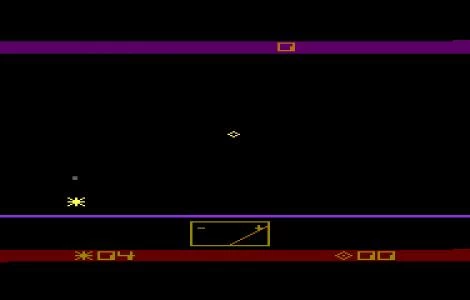 ALPHA SHIELD screenshot 2