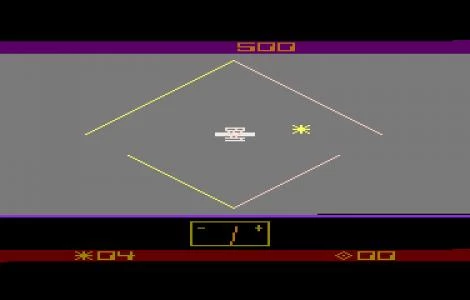 ALPHA SHIELD screenshot 4