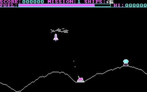 STRIKER screenshot 6