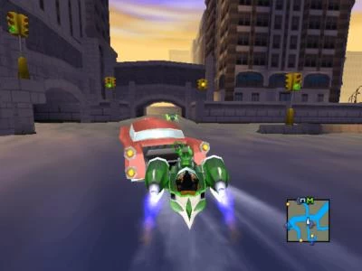 AGENT HUGO screenshot 3