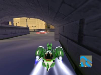 AGENT HUGO screenshot 5