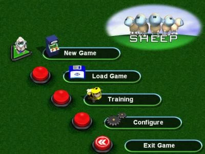 SHEEP screenshot 12