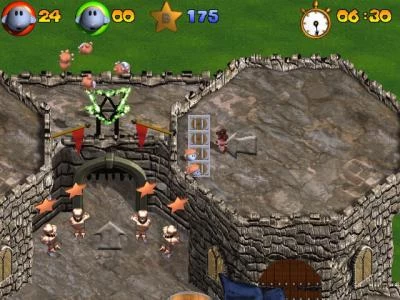 SHEEP screenshot 13