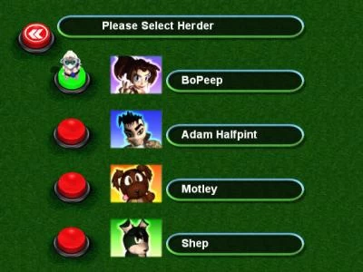 SHEEP screenshot 14