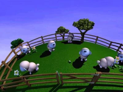 SHEEP screenshot 3