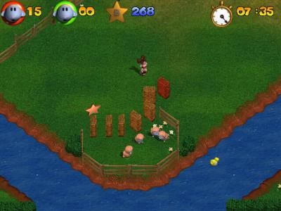 SHEEP screenshot 4