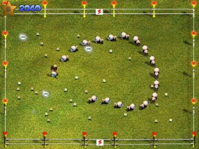 SHEEP screenshot 7