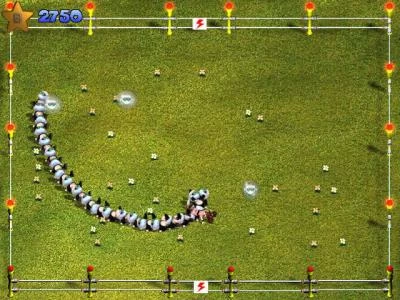 SHEEP screenshot 8