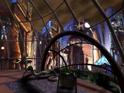 ZERO ZONE screenshot 14