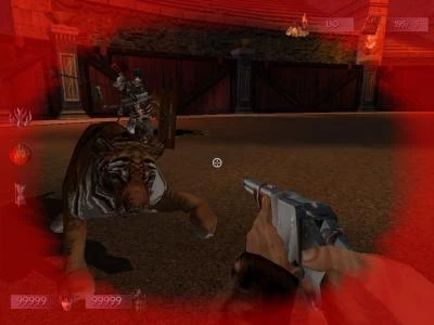 WILL ROCK screenshot 15