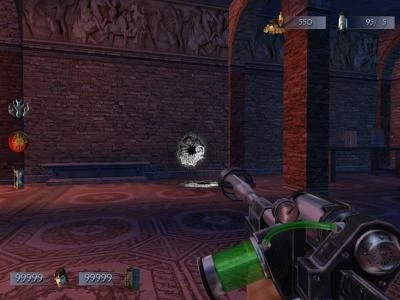 WILL ROCK screenshot 7