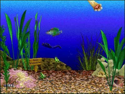 EL-FISH screenshot 9