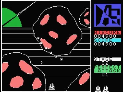 A.E. screenshot 6