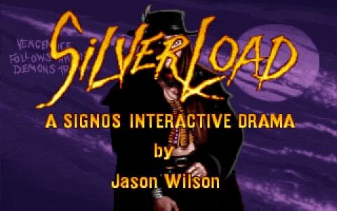 Silverload