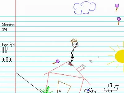 STIXWORLD screenshot 5