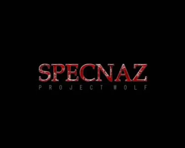 Specnaz: Project Wolf