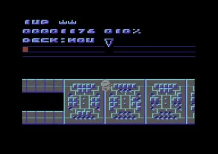 W.A.R screenshot 13