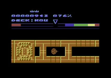 W.A.R screenshot 14