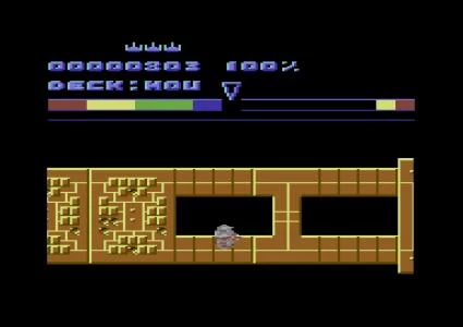 W.A.R screenshot 15