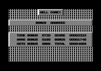 W.A.R screenshot 5