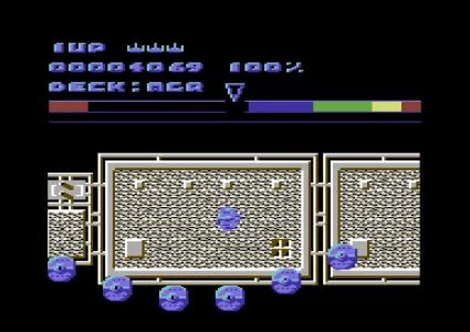 W.A.R screenshot 6