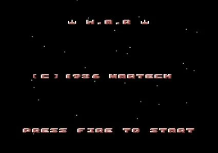 W.A.R screenshot 8