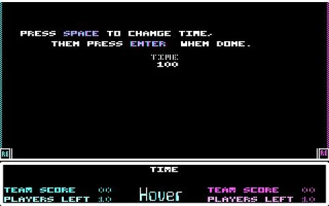 HOVER screenshot 2