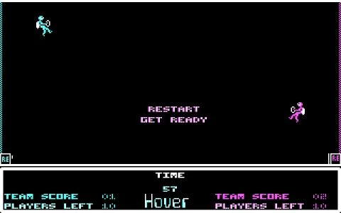 HOVER screenshot 4