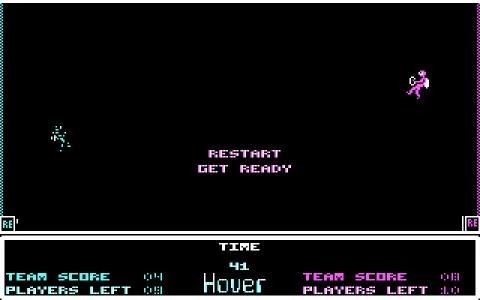 HOVER screenshot 6