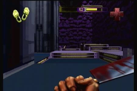 PO'ED screenshot 2