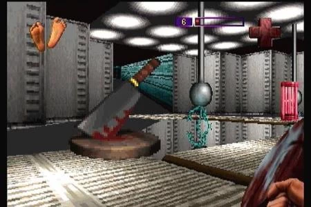 PO'ED screenshot 33