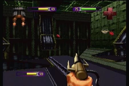 PO'ED screenshot 9