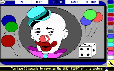 MAGIC CRAYON screenshot 6