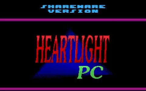 HEARTLIGHT screenshot 5