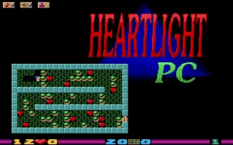 HEARTLIGHT screenshot 7
