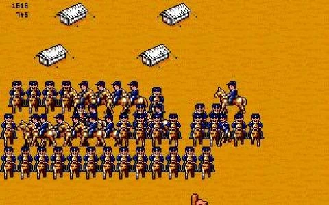 FORT APACHE screenshot 10