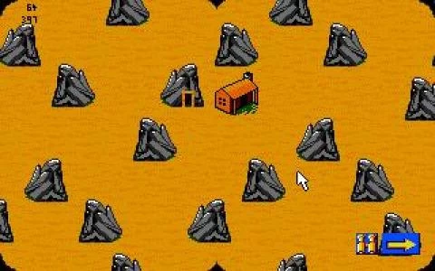 FORT APACHE screenshot 8