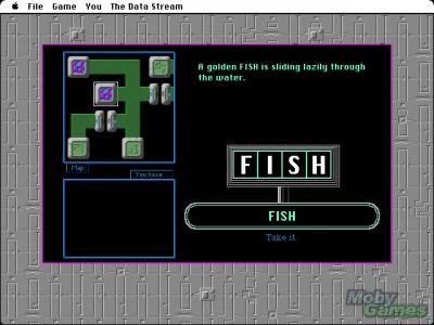 SYSTEM'S TWILIGHT screenshot 2