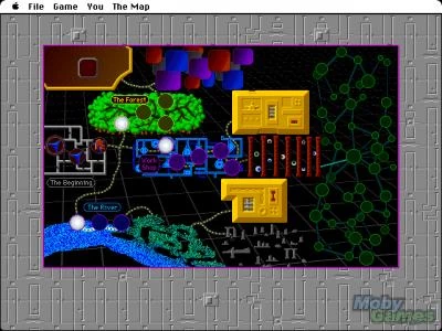 SYSTEM'S TWILIGHT screenshot 6