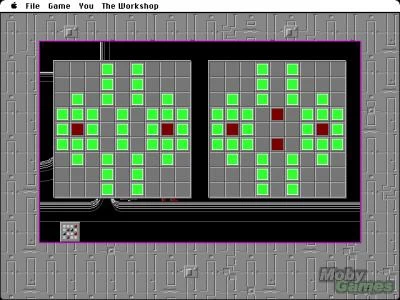 SYSTEM'S TWILIGHT screenshot 8