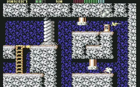 IMPOSSAMOLE screenshot 10