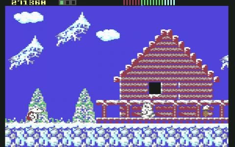IMPOSSAMOLE screenshot 13
