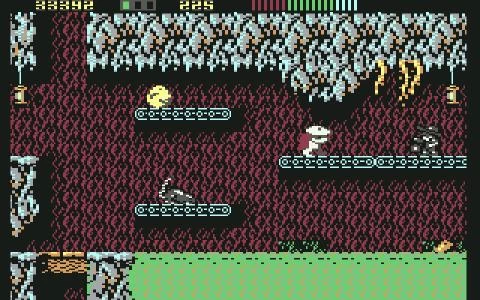 IMPOSSAMOLE screenshot 19