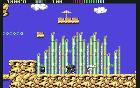 IMPOSSAMOLE screenshot 5