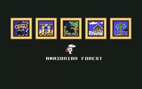 IMPOSSAMOLE screenshot 7