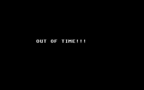 ALIEN BLOCKADE screenshot 4