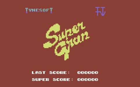 Super Gran