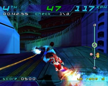 TRICKSTYLE screenshot 14